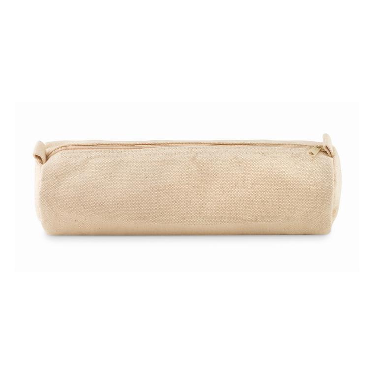 Penar de bumbac NATU POUCH Bej