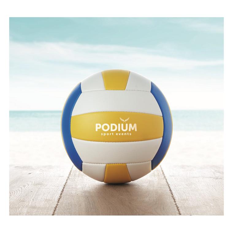 Minge de volei VOLLEY Multicolor