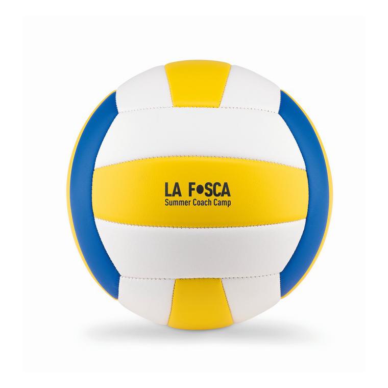 Minge de volei VOLLEY Multicolor