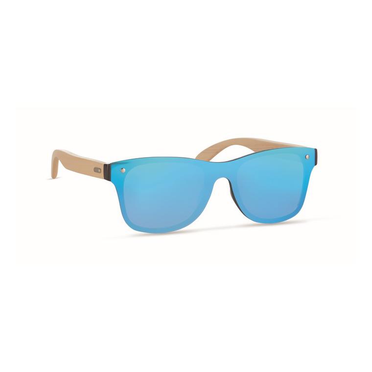 Ochelari de soare allower lens ALOHA Albastru