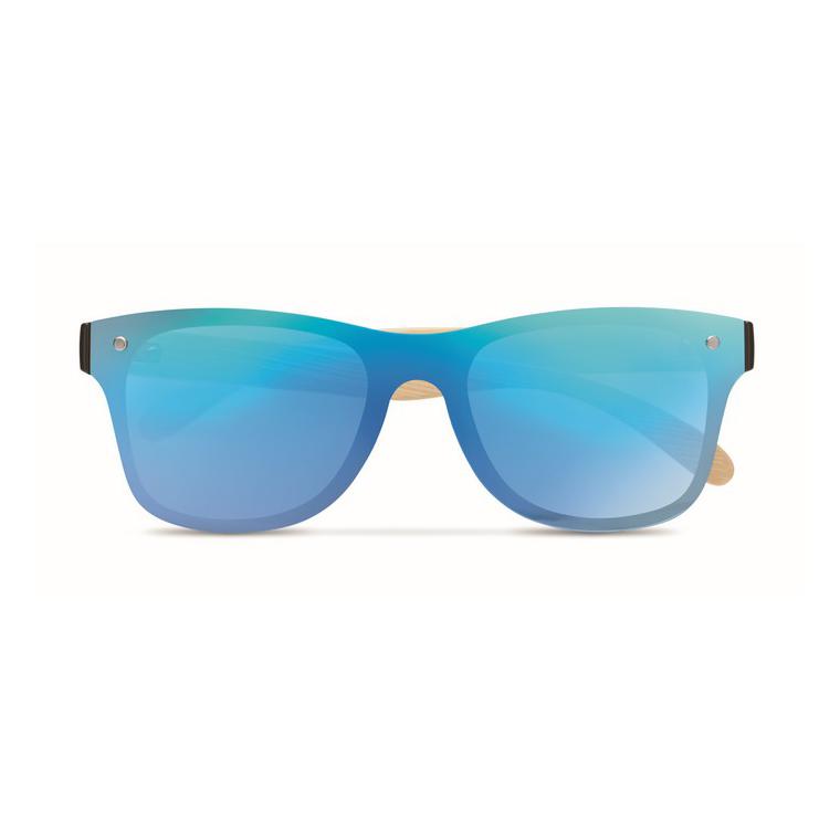 Ochelari de soare allower lens ALOHA Albastru