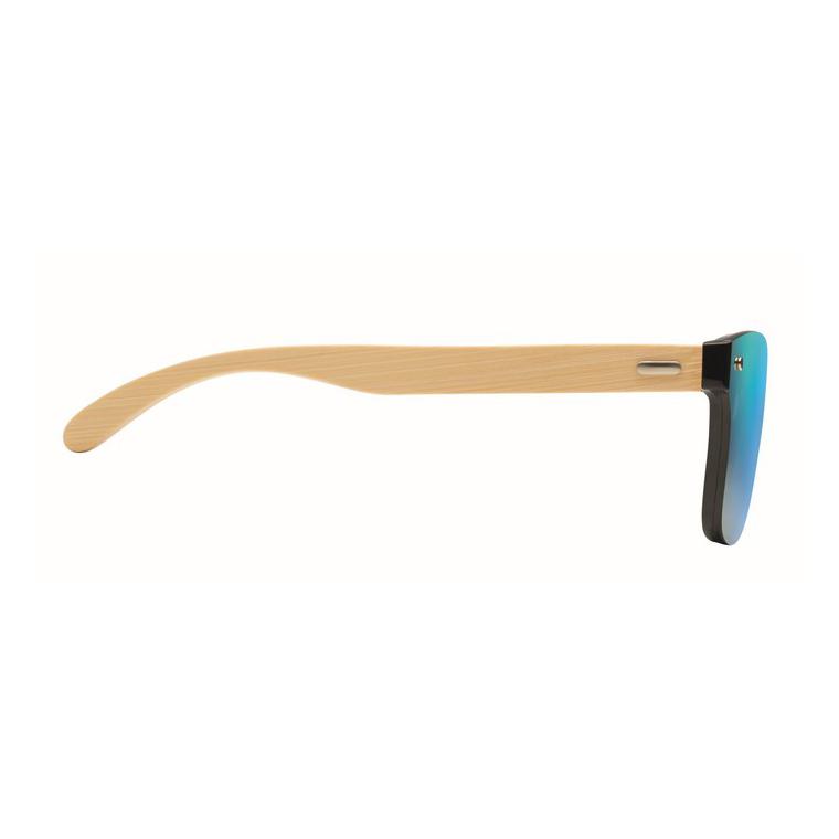 Ochelari de soare allower lens ALOHA Albastru