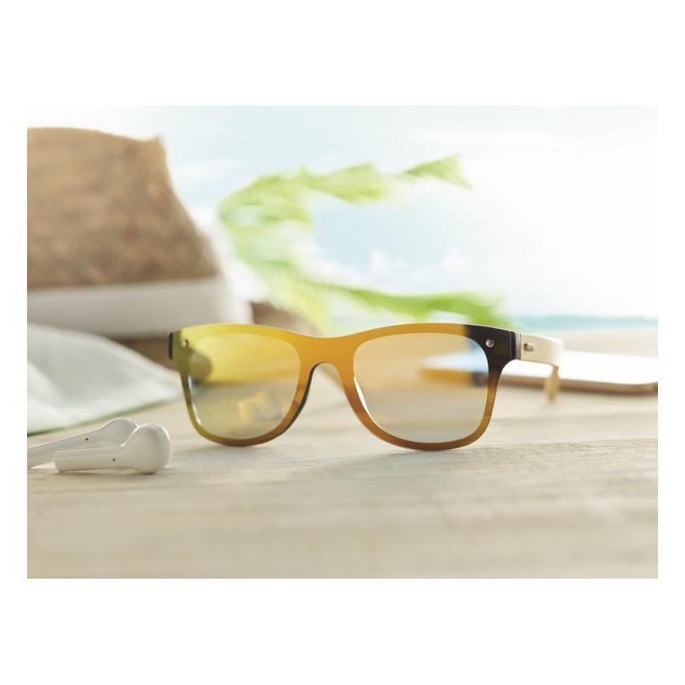 Ochelari de soare allower lens ALOHA Galben