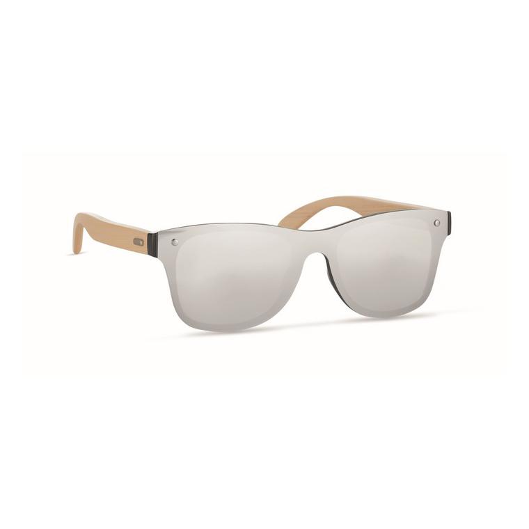 Ochelari de soare allower lens ALOHA Argintiu lucios