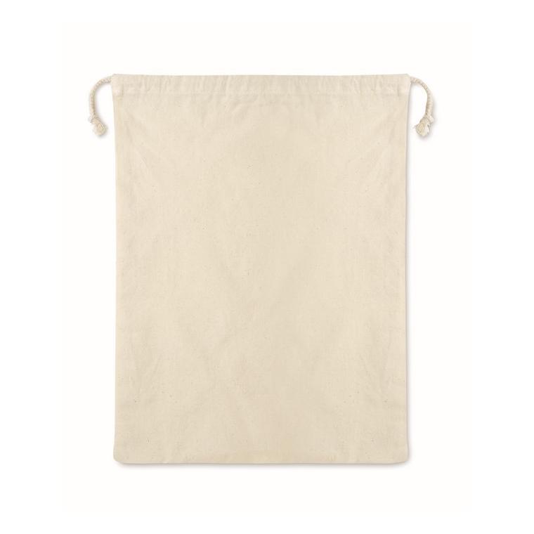 Pungă reutilizabilă VEGGIE Bej