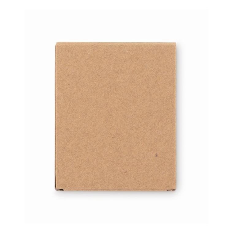 Set de colorat LITTLE VANGOGH Bej