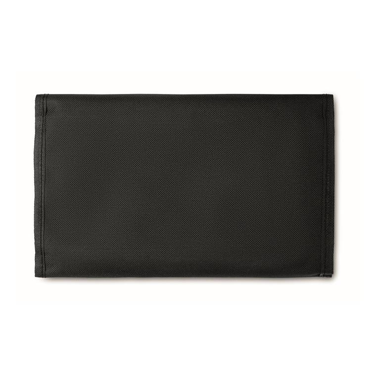 Geantă pt. accesorii de voiaj COTE BAG Negru