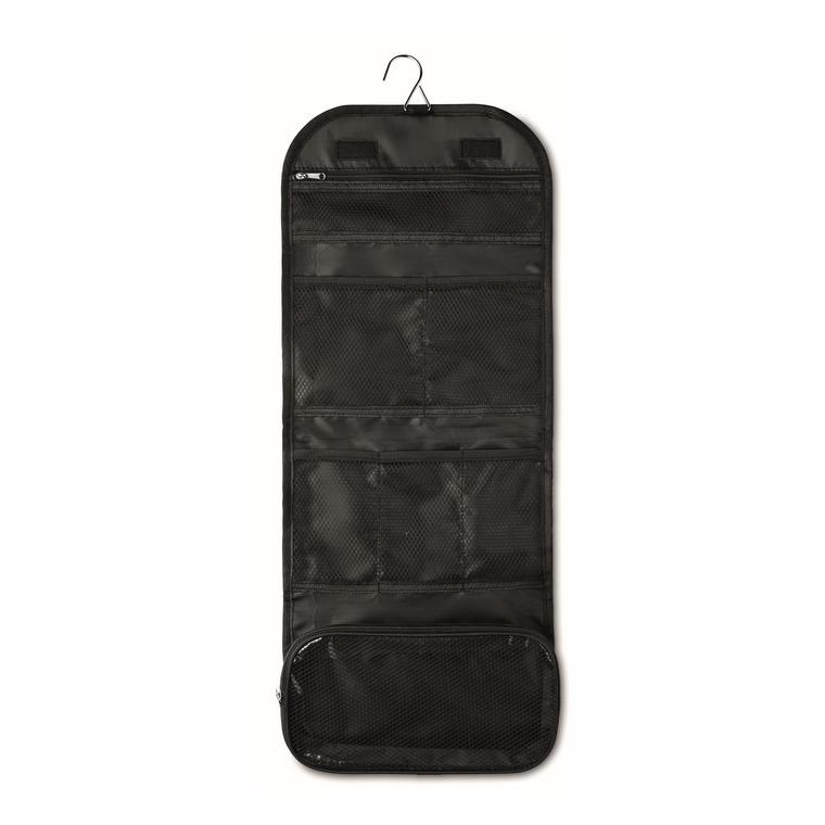 Geantă pt. accesorii de voiaj COTE BAG Negru