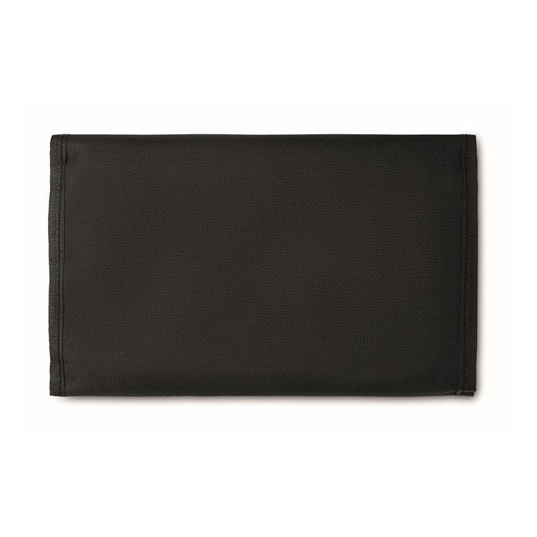 Geantă pt. accesorii de voiaj COTE BAG Negru