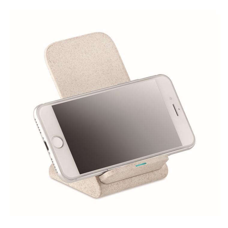 Încărcător din pai și ABS LAYABACK Bej