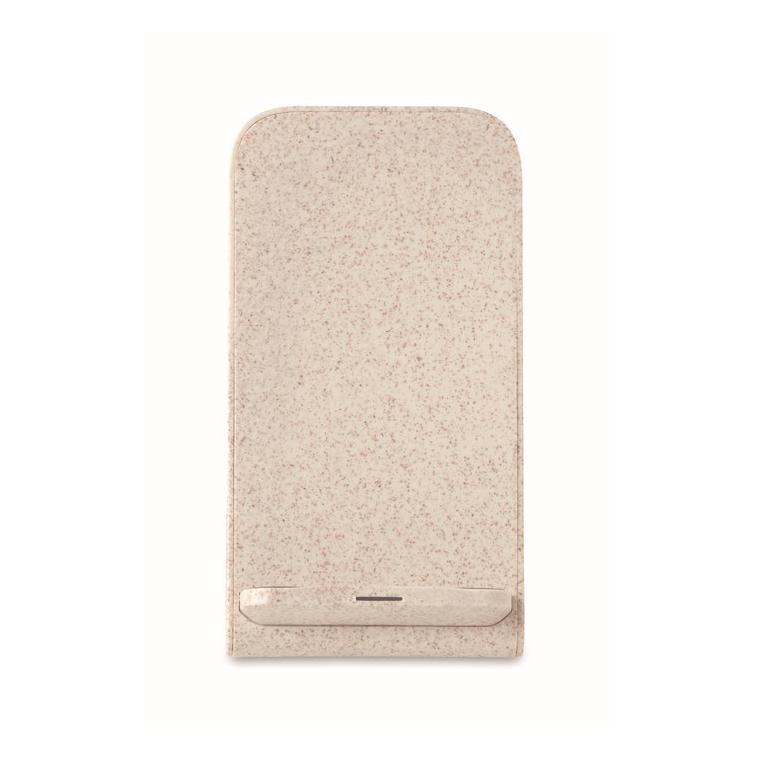 Încărcător din pai și ABS LAYABACK Bej