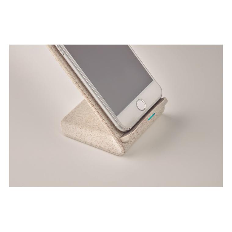 Încărcător din pai și ABS LAYABACK Bej