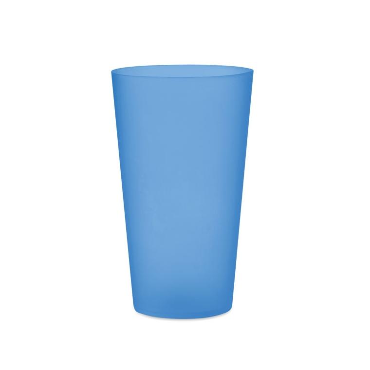 Pahar reutilizabil  500 ml FESTA CUP
