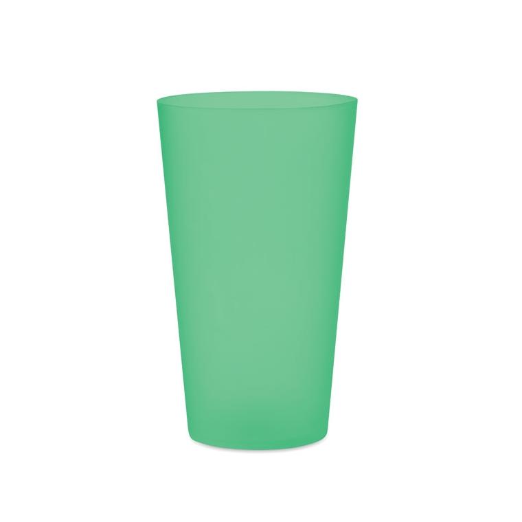 Pahar reutilizabil  500 ml FESTA CUP