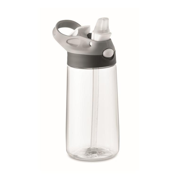 Recipient Tritan ™ 450 ml SHIKU Transparent