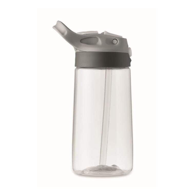 Recipient Tritan ™ 450 ml SHIKU Transparent