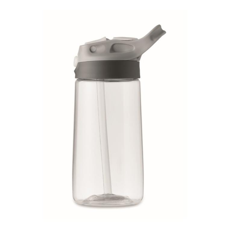 Recipient Tritan ™ 450 ml SHIKU Transparent