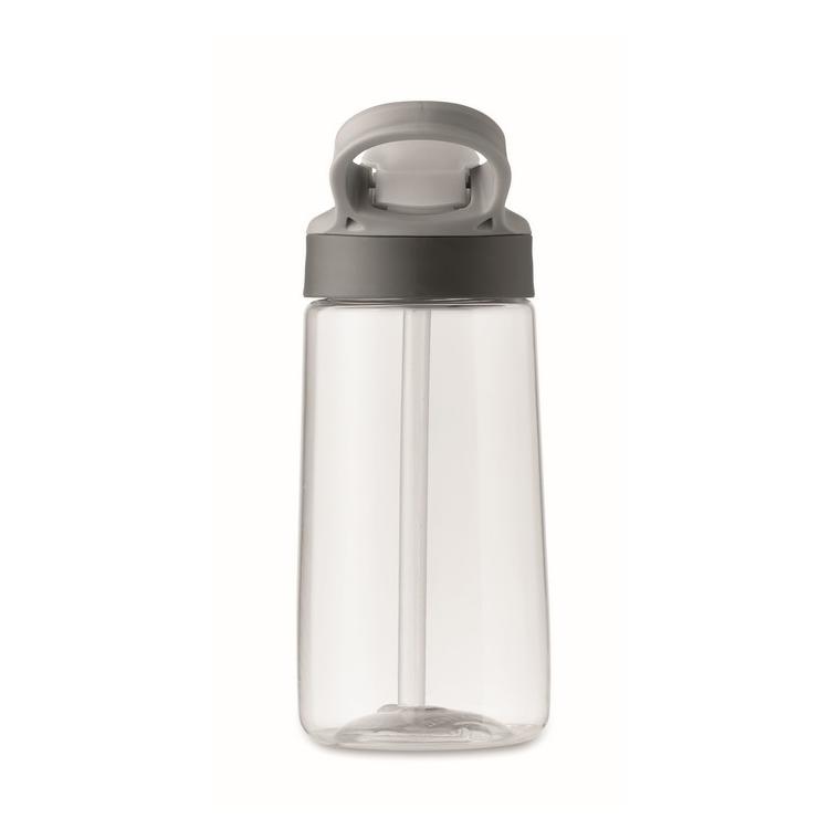 Recipient Tritan ™ 450 ml SHIKU Transparent