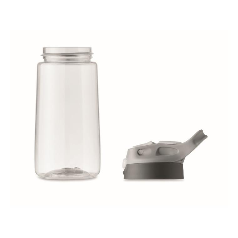 Recipient Tritan ™ 450 ml SHIKU Transparent