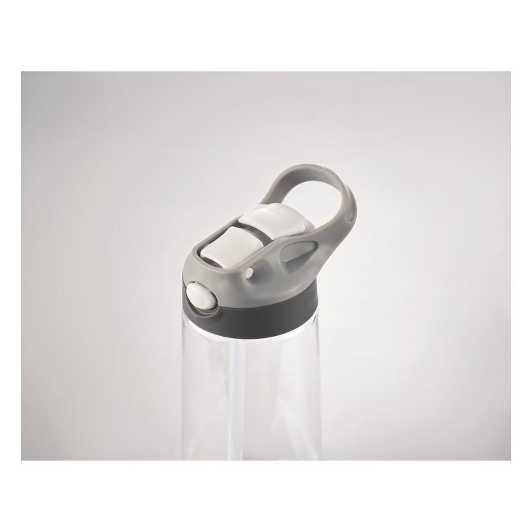 Recipient Tritan ™ 450 ml SHIKU Transparent