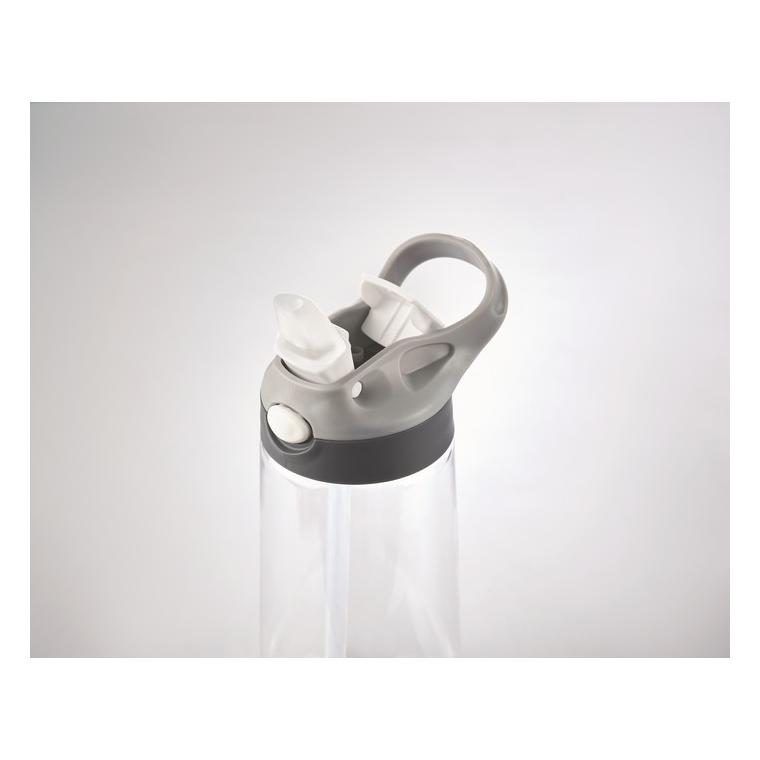 Recipient Tritan ™ 450 ml SHIKU Transparent