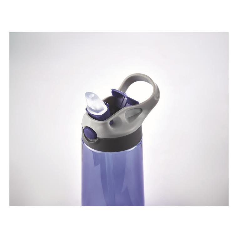 Recipient Tritan ™ 450 ml SHIKU Albastru transparent