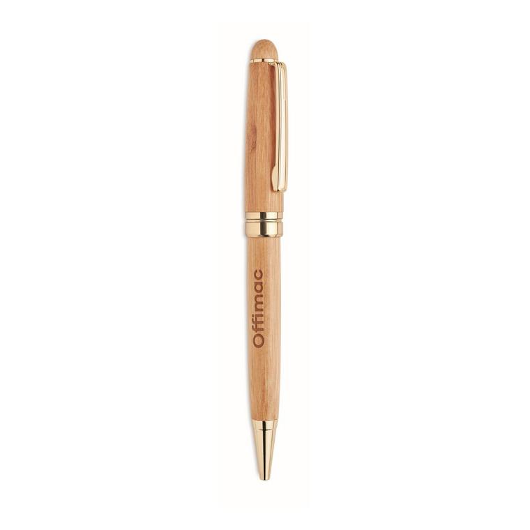 Pix în cutie de bambus ETNA Natur