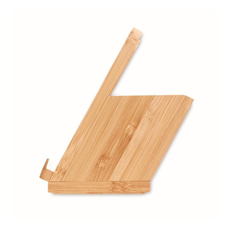 Penar cu încărcător wireless BAICOI Natur