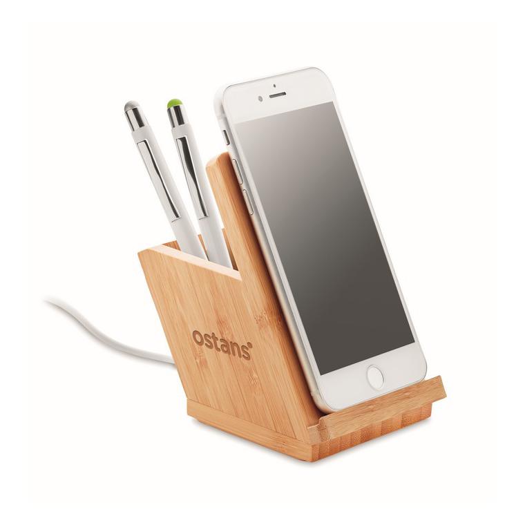 Penar cu încărcător wireless BAICOI Natur