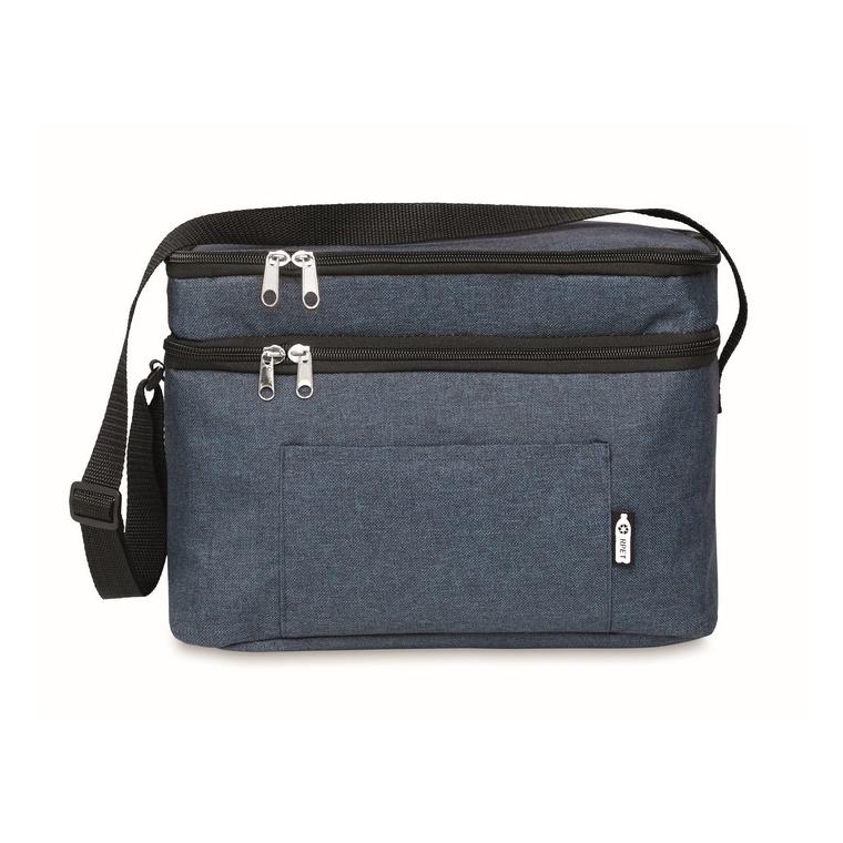 Geantă de răcire, RPET ICECUBE Albastru