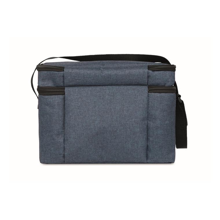 Geantă de răcire, RPET ICECUBE Albastru