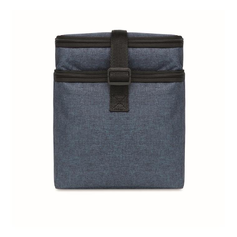 Geantă de răcire, RPET ICECUBE Albastru