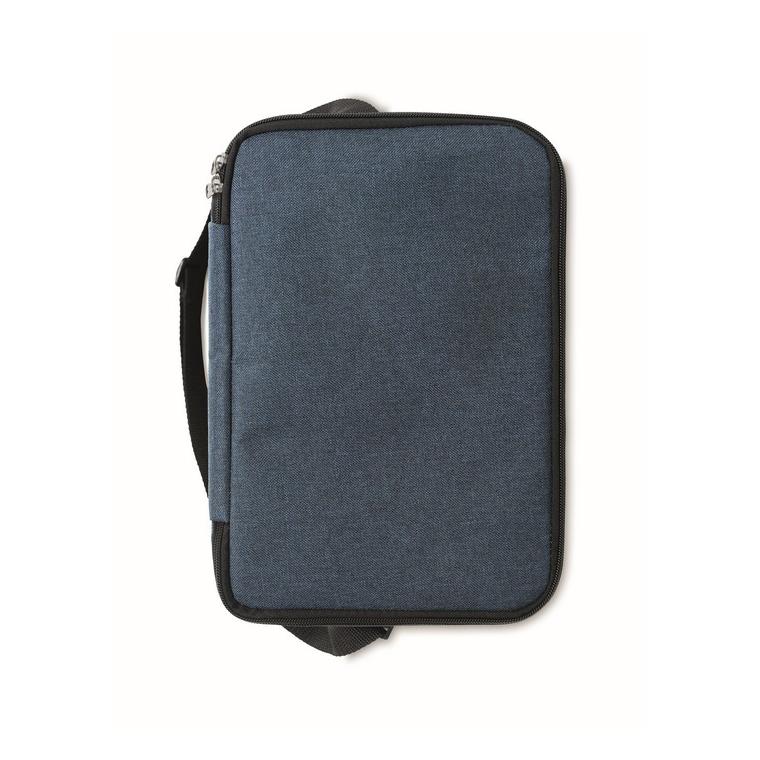 Geantă de răcire, RPET ICECUBE Albastru