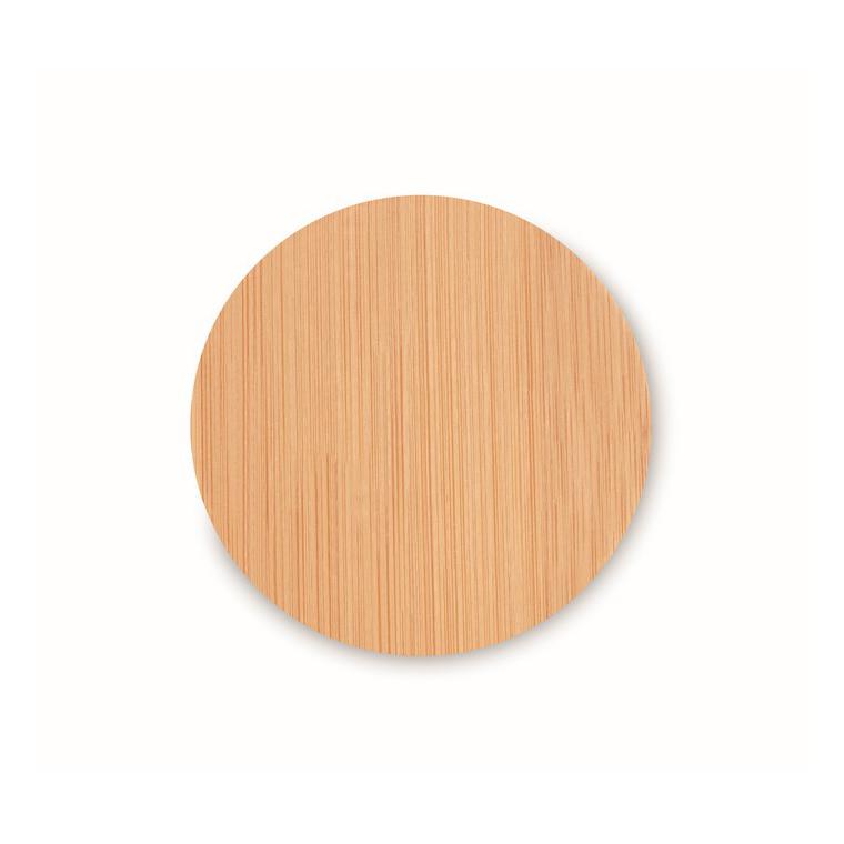 Suport bambus cu deschizător DAKAI Natur