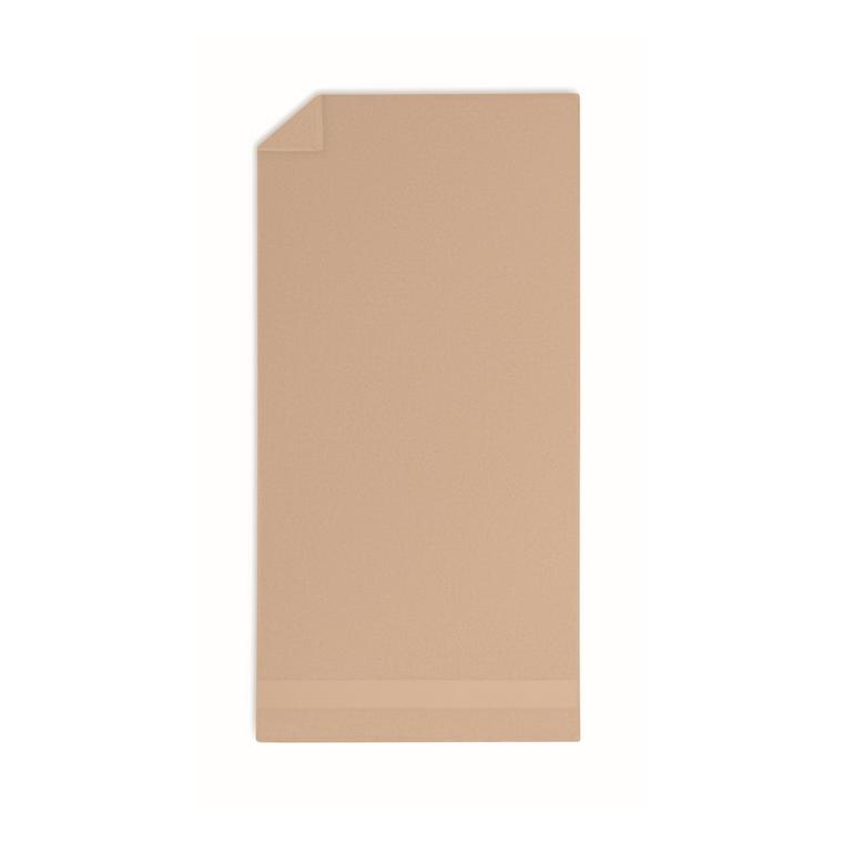 Prosop bumbac organic 140 x 70 cm PERRY Fildeș