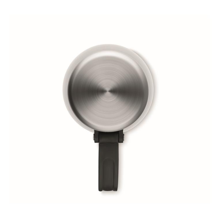 Sticlă RPET de 780 ml ICELAND RPET Transparent