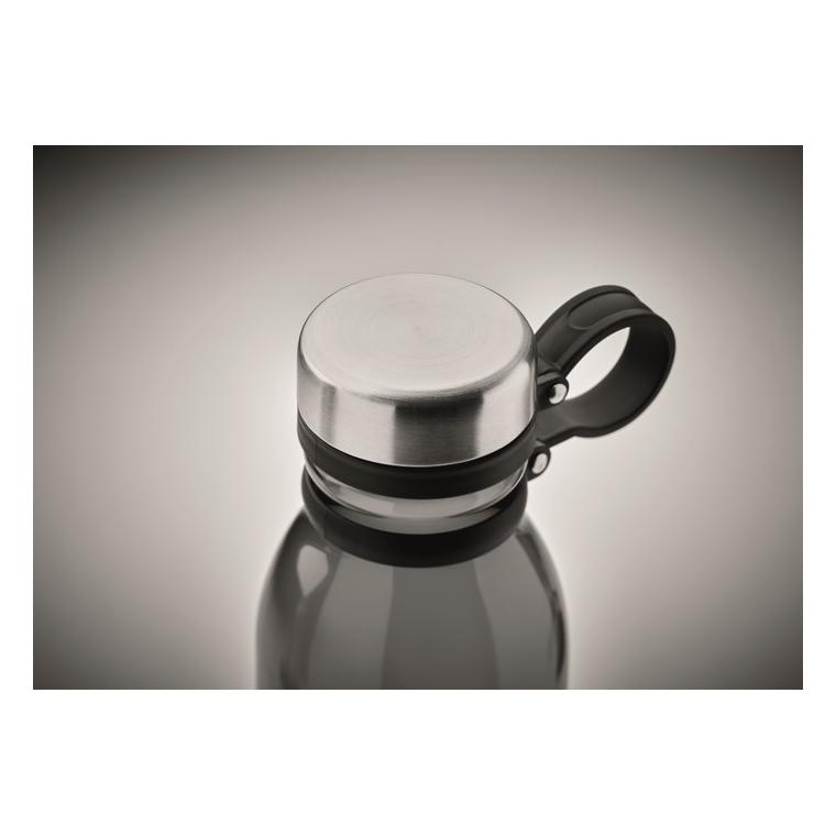 Sticlă RPET de 780 ml ICELAND RPET Gri transparent