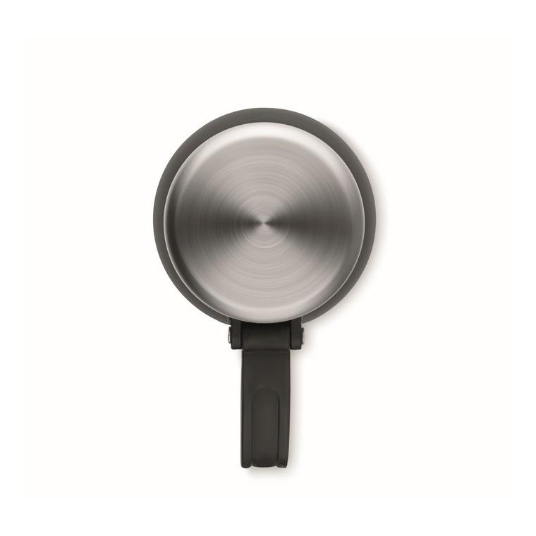 Sticlă RPET de 780 ml ICELAND RPET Gri transparent