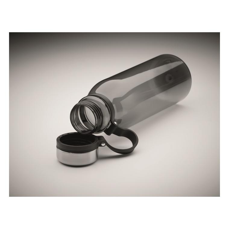 Sticlă RPET de 780 ml ICELAND RPET Gri transparent