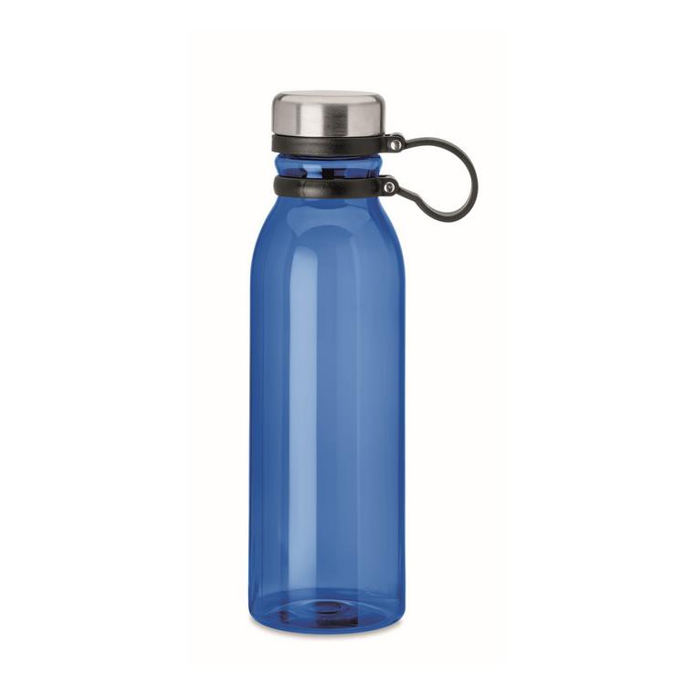 Sticlă RPET de 780 ml ICELAND RPET Albastru regal