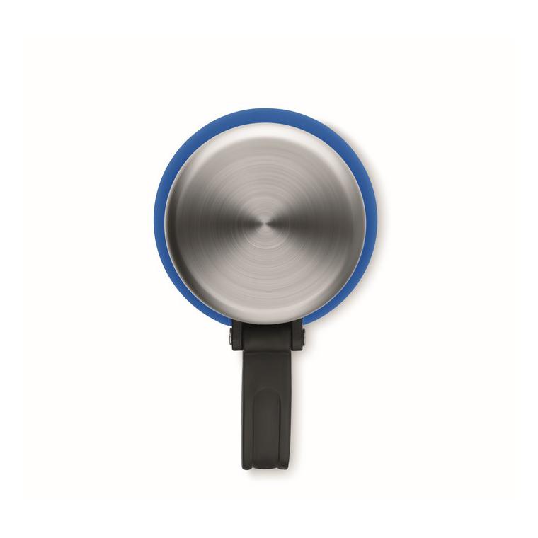 Sticlă RPET de 780 ml ICELAND RPET Albastru regal