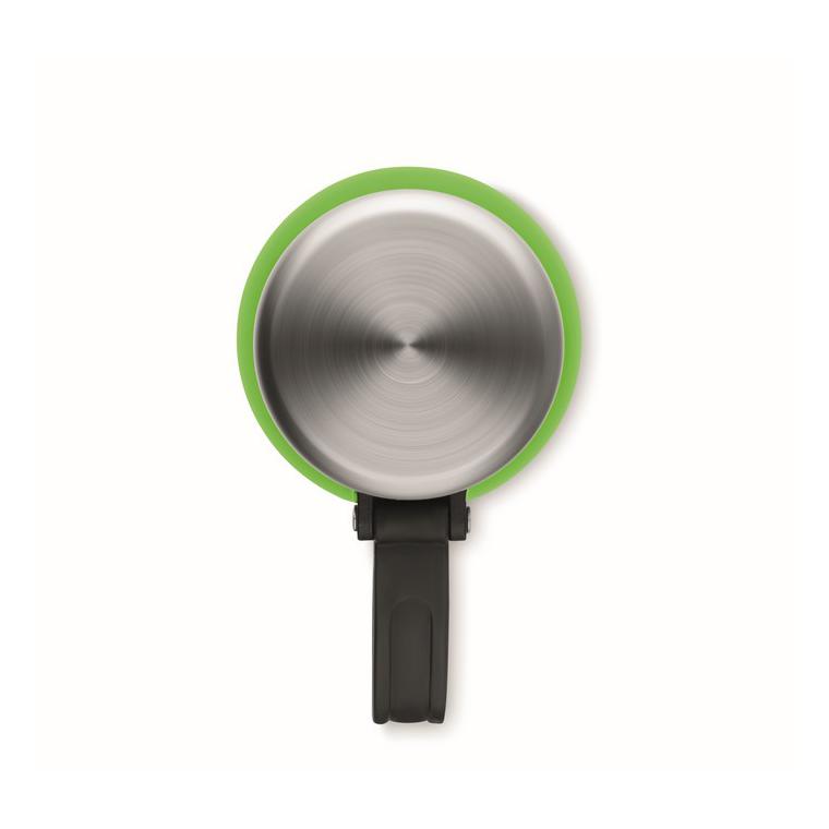 Sticlă RPET de 780 ml ICELAND RPET Lime transparent