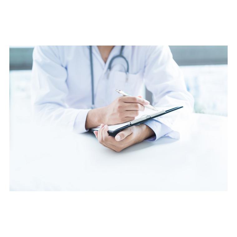 Pix cu corp antibacterian RIO CLEAN Alb