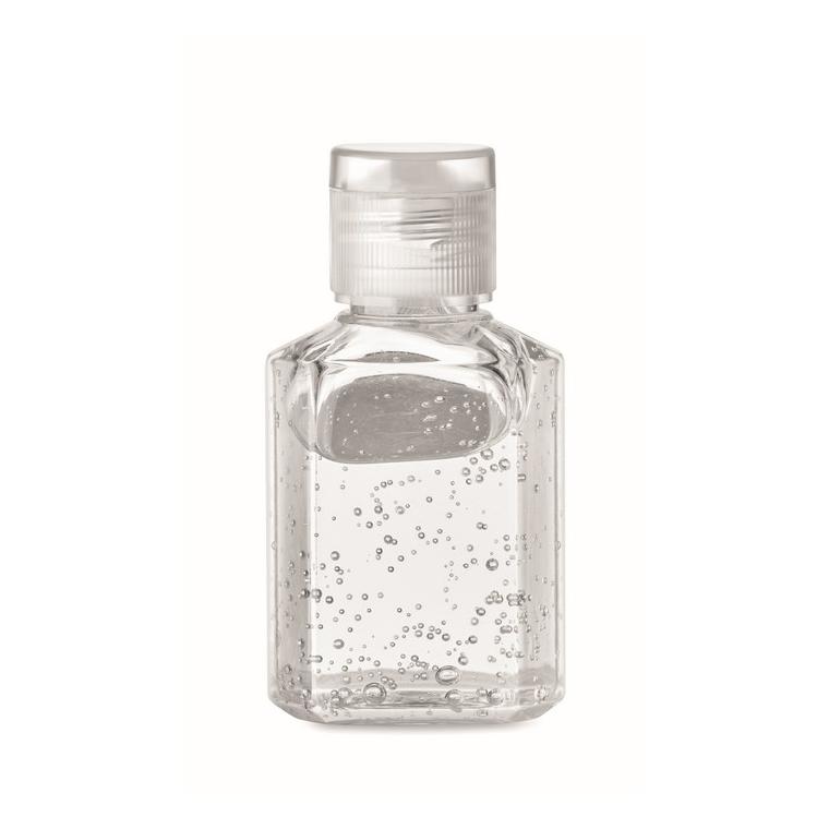 Gel pentru mâini de 30 ml GEL 30 Transparent