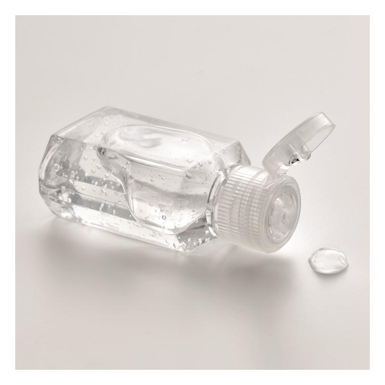 Gel pentru mâini de 30 ml GEL 30 Transparent