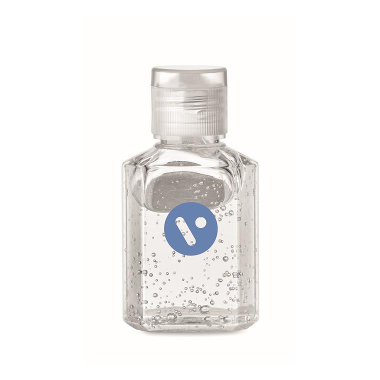 Gel pentru mâini de 30 ml GEL 30 Transparent