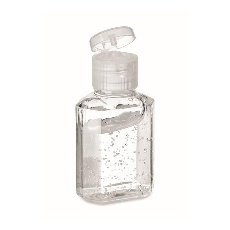 Gel pentru mâini de 30 ml GEL 30 Transparent