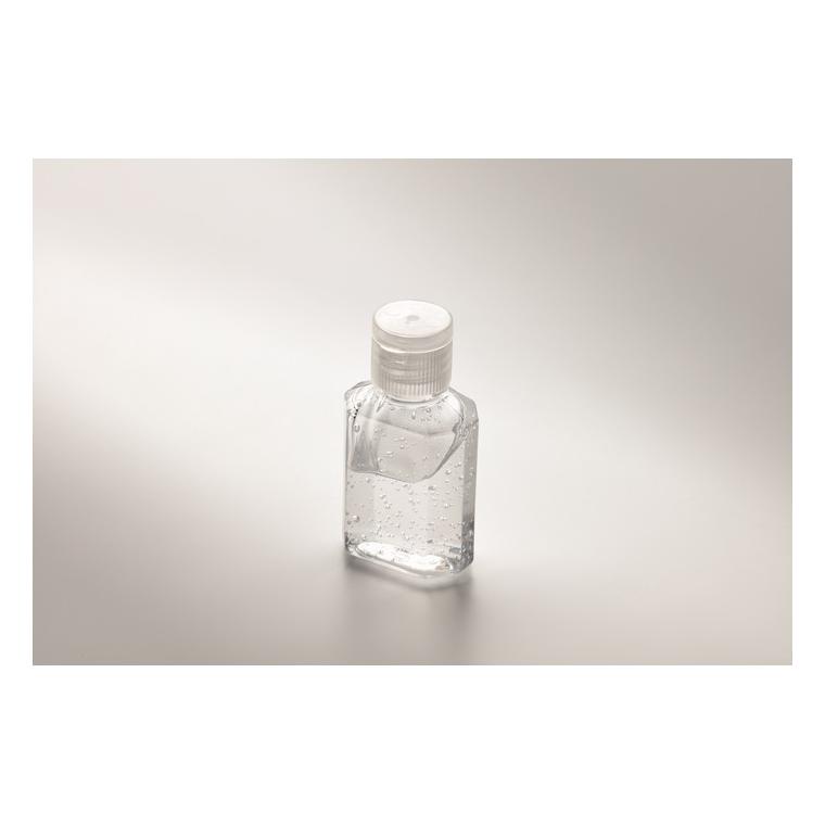 Gel pentru mâini de 30 ml GEL 30 Transparent