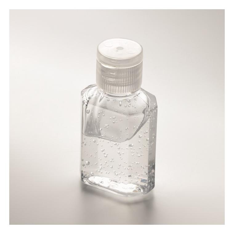 Gel pentru mâini de 30 ml GEL 30 Transparent