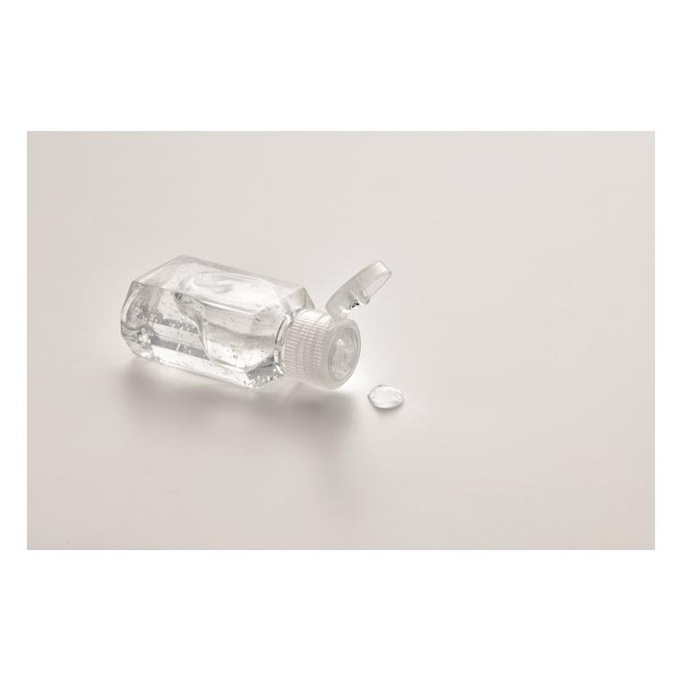 Gel pentru mâini de 30 ml GEL 30 Transparent